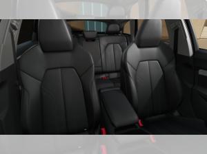 Audi A5 Avant 2.0 TFSI quattro edition one S line ACC