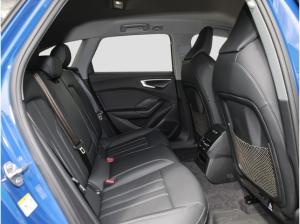 Audi A5 Avant 2.0 TFSI quattro one S line 0,99% GWF