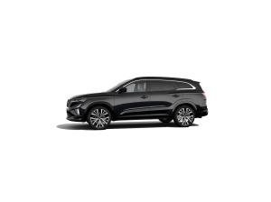 Renault Espace 6 Iconic Full Hybrid E-Tech 200 7-Sitzer