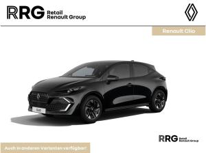 Renault Clio Techno Full Hybrid E-Tech 160 Apple CarPlay