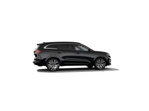 Renault Espace 6 Iconic Full Hybrid E-Tech 200 7-Sitzer