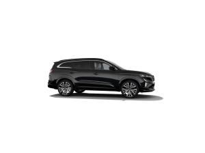 Renault Espace 6 Iconic Full Hybrid E-Tech 200 7-Sitzer