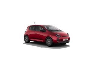 Renault Twingo E-TECH Evolution 80hp Urban Range