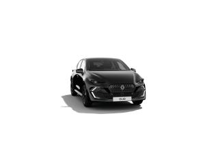 Renault Clio Techno Full Hybrid E-Tech 160 Apple CarPlay