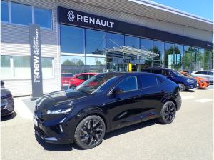 Renault Rafale Esprit Alpine Full Hybrid E-Tech 200
