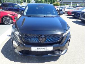 Renault Rafale Esprit Alpine Full Hybrid E-Tech 200