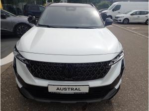 Renault Austral Esprit Alpine Mild Hybrid 150 Automatik