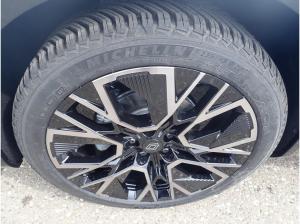 Renault Austral Esprit Alpine Mild Hybrid 150 Automatik