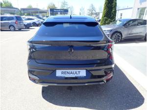 Renault Rafale Esprit Alpine Full Hybrid E-Tech 200