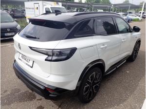 Renault Austral Esprit Alpine Mild Hybrid 150 Automatik