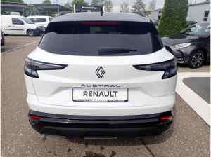 Renault Austral Esprit Alpine Mild Hybrid 150 Automatik