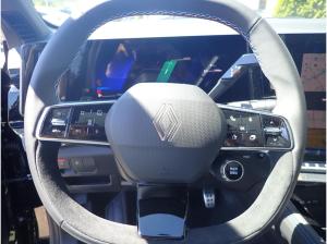 Renault Rafale Esprit Alpine Full Hybrid E-Tech 200