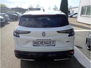 Renault Espace 6 Esprit Alpine Full Hybrid E-Tech 200 5-