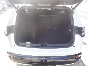 Renault Espace 6 Esprit Alpine Full Hybrid E-Tech 200 5-
