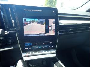 Renault Rafale Esprit Alpine Full Hybrid E-Tech 200