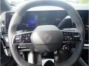 Renault Austral Esprit Alpine Mild Hybrid 150 Automatik