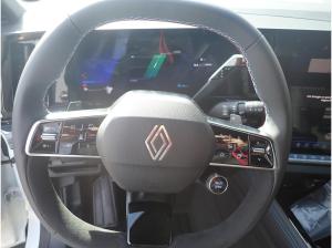 Renault Espace 6 Esprit Alpine Full Hybrid E-Tech 200 5-