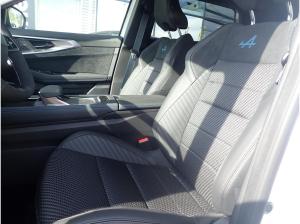 Renault Espace 6 Esprit Alpine Full Hybrid E-Tech 200 5-