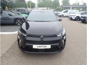 Renault Captur Techno Mild Hybrid 140 EDC