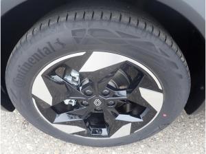 Renault Captur Techno Mild Hybrid 140 EDC