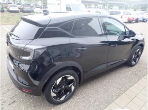 Renault Captur Techno Mild Hybrid 140 EDC