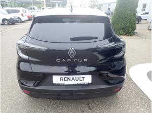 Renault Captur Techno Mild Hybrid 140 EDC