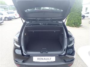 Renault Captur Techno Mild Hybrid 140 EDC