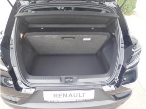 Renault Captur Techno Mild Hybrid 140 EDC