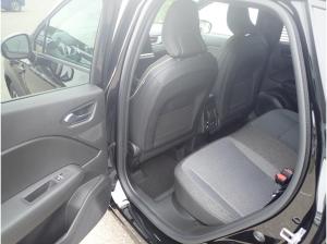 Renault Captur Techno Mild Hybrid 140 EDC