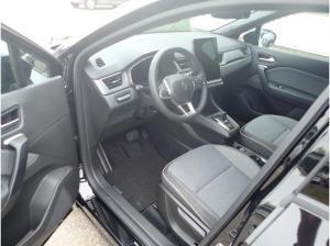 Renault Captur Techno Mild Hybrid 140 EDC