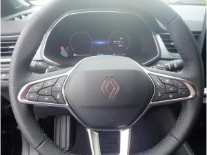 Renault Captur Techno Mild Hybrid 140 EDC
