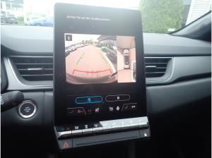Renault Captur Techno Mild Hybrid 140 EDC