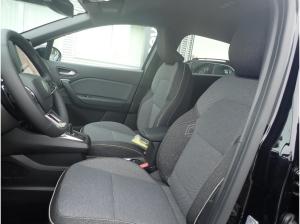 Renault Captur Techno Mild Hybrid 140 EDC