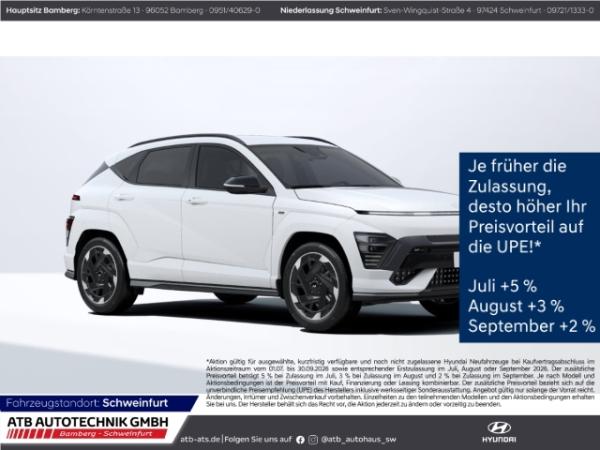 KONA Elektro