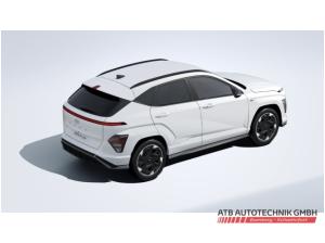 Hyundai KONA Elektro N-Line 65kWh Navi LED ACC Apple CarPlay