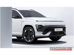 Hyundai KONA Elektro N-Line 65kWh Navi LED ACC Apple CarPlay