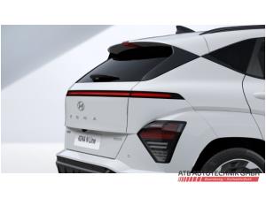 Hyundai KONA Elektro N-Line 65kWh Navi LED ACC Apple CarPlay