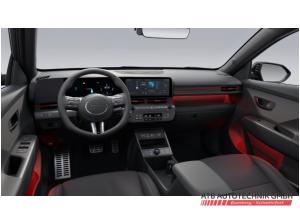 Hyundai KONA Elektro N-Line 65kWh Navi LED ACC Apple CarPlay