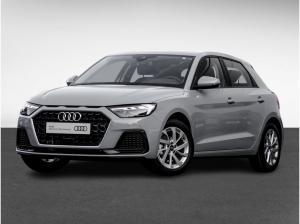 Audi A1 Sportback advanced 25 s tronic LED CAM LM17