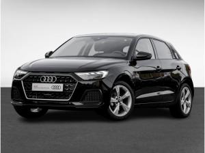Audi A1 Sportback advanced 25 s tronic LED LM17