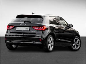 Audi A1 Sportback advanced 25 s tronic LED LM17
