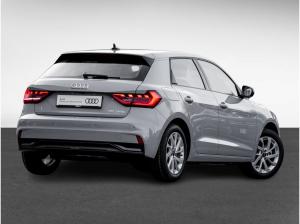 Audi A1 Sportback advanced 25 s tronic LED CAM LM17