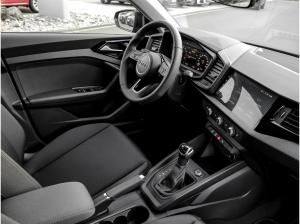 Audi A1 Sportback advanced 25 s tronic LED LM17