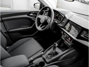 Audi A1 Sportback advanced 25 s tronic LED CAM LM17