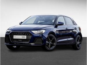 Audi A1 Sportback advanced 30 S tronic LED CAM LM17