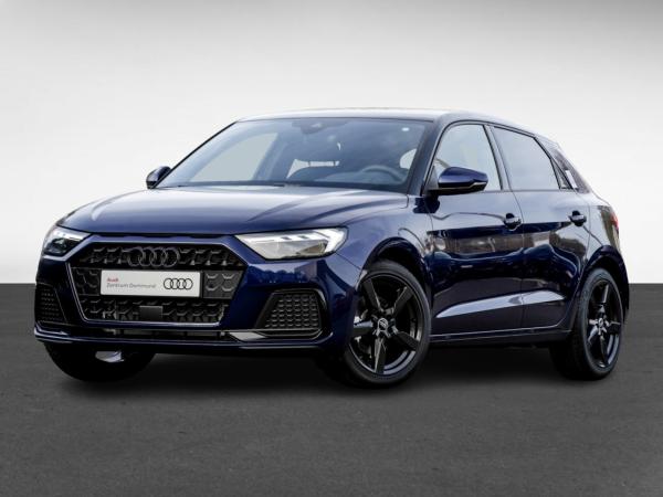 Audi A1 Sportback advanced 30 S tronic LED CAM LM17