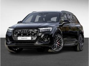 Audi Q7 SUV S Line 60 TFSIe quattro AHK PANO B&O LM22