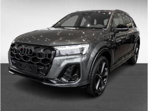 Audi Q7 SUV 50 TDI quattro tiptronic AHK PANO LM21