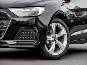 Audi A1 Sportback advanced 25 s tronic LED LM17