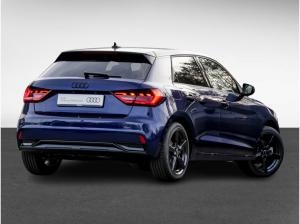 Audi A1 Sportback advanced 30 S tronic LED CAM LM17
